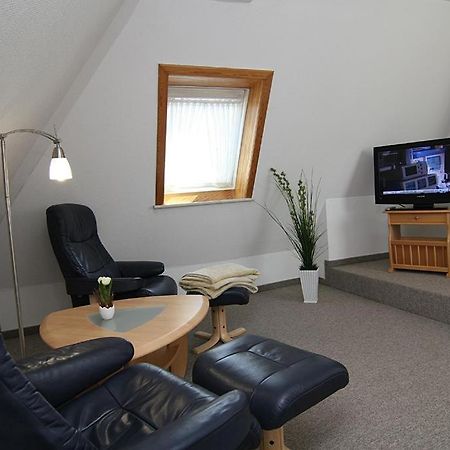 Apartamento Haus Graepel App 4 Hörnum Exterior foto